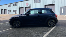 MINI Hatchback 135kW Cooper S Level 3 33kWh 3dr Auto Electric Hatchback